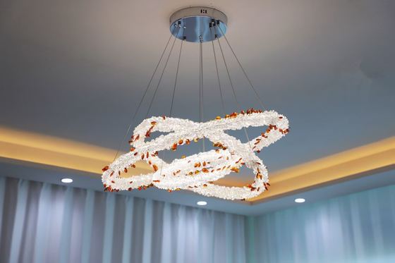 Modern Minimalist Light Luxury Dining Room Bedroom Light Creative Clothing Store