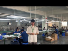 Oficina conduzida da luz do candelabro para iluminar-se