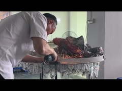 Lustres Decorativos Artesanais para Produção de Iluminação