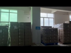Produtos concluídos de produção de fábrica de lustres Art Déco