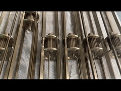 Lustre de luz Acessórios modernos para luminária de chão