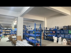 Armazém de acessórios de luminária pendente nórdica moderna