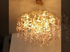 luz de 6082 pendentes