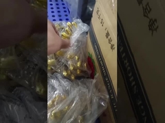 Fabrica de candelabros de pendente Processamento da produção