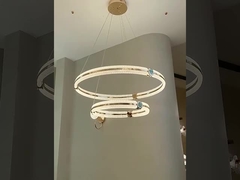 Lâmpadas LED de interior