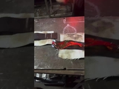 Lâmpadas de cristal de pendente, de fabricação manual