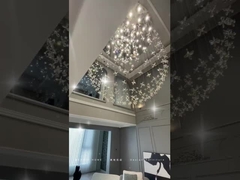 Lanternas de cristal de alta qualidade para todas as grandes celebrações