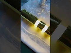Comércio por grosso de candelabros na produção de iluminação em grande escala