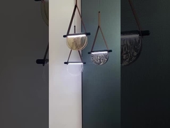 Decoração personalizada em forma de peixe Departamento de Vendas Mesa de areia Lustres Modelagem Criativa Shopping Mall