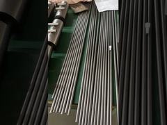 Lâmpadas de pendente de ouro Cristal claro Lâmpadas retangulares Salão de estar Sala de jantar Iluminação interior P