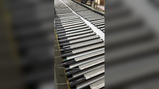 Luz pendente de cristal moderna decoração luxuosa