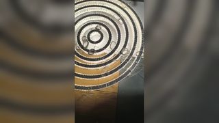 Cortina de teto de casamento com tira de luz branca, para salão de dança, evento de casamento, decoração de salão de festa com led l