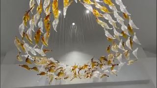 Lâmpada de parede de hotel com mesquita de latão árabe decoração luxuosa