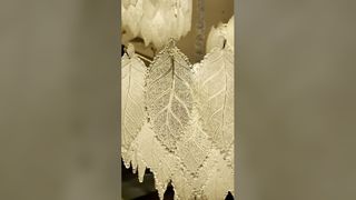 Moderno e minimalista alabastro lustre sala de estar lustres luz luxo villa sala jantar bedr