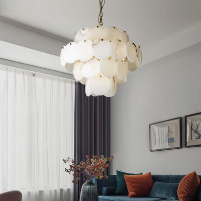 luz do candelabro de 15m2 90 RA Modern Decorative Lamps Luxury para o CE da casa PSE