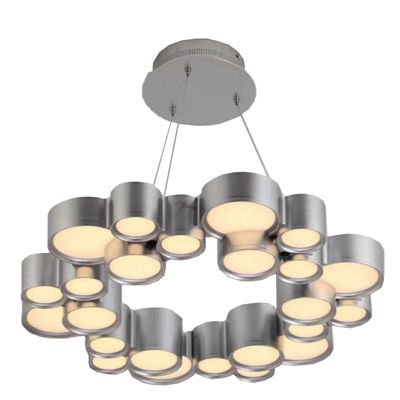 Lâmpadas de candelabro de resina ABS durável 3000 - 6000K