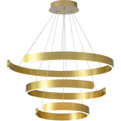 Lâmpada de pingente SMD LED de alta qualidade 96W 74W e 50W