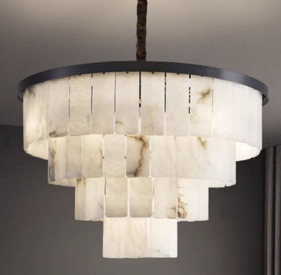 Nordic Alabastro Espanhol Sala de estar Decorativo Lâmpadas de Lâmpadas de Lâmpadas de Lâmpadas de Lâmpadas de Lâmpadas de Lâmpadas de Lâmpadas