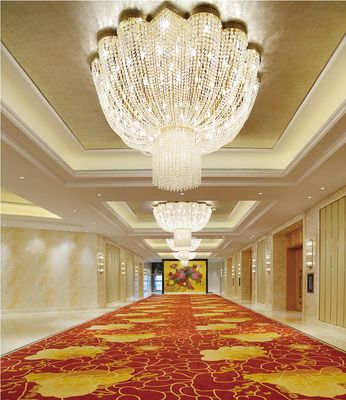 Moderna Moda Industrial Vintage Led Suspensão Iluminação Pendente Luz Lâmpada Hotel Luz Cristal Nova Fringe de Aço Inoxidável Lobby Grande Projeto Não Padrão Villa Club Iluminação