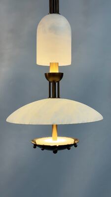 Luminária de Mesa Sem Fio Recarregável Portátil com Base de Mármore para Decoração de Casa, Luz de Mesa Sem Fio com Controle de Toque para Restaurante, Hotel, Quarto