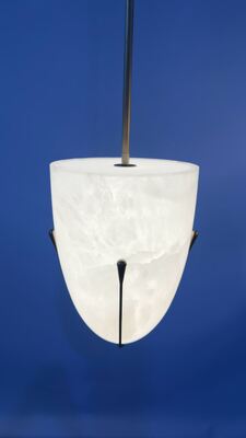 Lustres nórdicos personalizados para restaurantes, estilo industrial, hotéis comerciais, lojas, hot pot, lojas de roupas, cabeça única